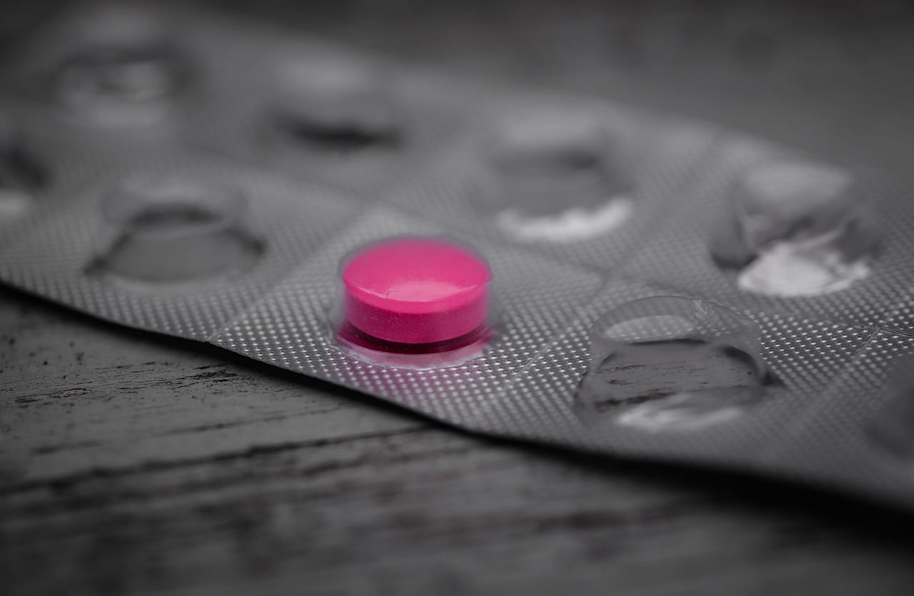 Dlaczego moje libido spadło przy antykoncepcji?