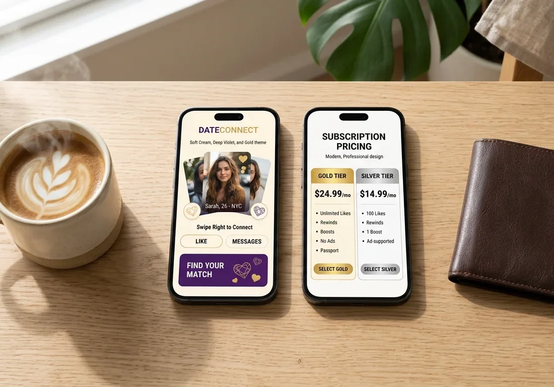 Badoo vs Sympatia (Ceny i Funkcje). Jak zdobyć Badoo Premium za Darmo?