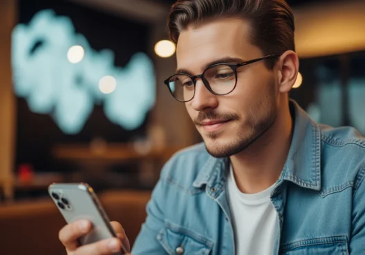 Jak zacząć rozmowę na Tinderze? Skuteczne strategie i przykłady