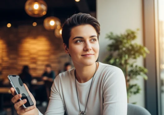 Najlepsze rizzy: Jak mieć charyzmę i podrywać bez cringu online?