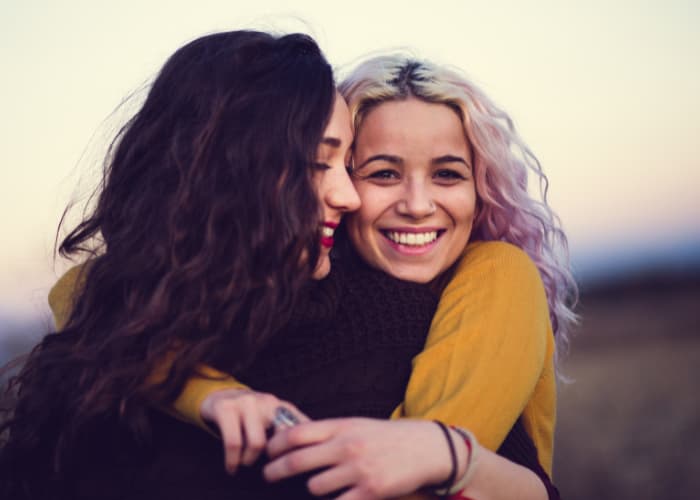 Portale randkowe dla lesbijek