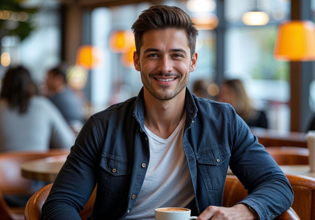 Stwórz Przyciągający Profil: Gotowy Opis na Badoo dla Faceta - Porady i Przykłady