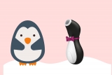 Satisfyer Pro Penguin (next gen) – bezdotykowy masażer łechtaczki – recenzja, opinie, cena