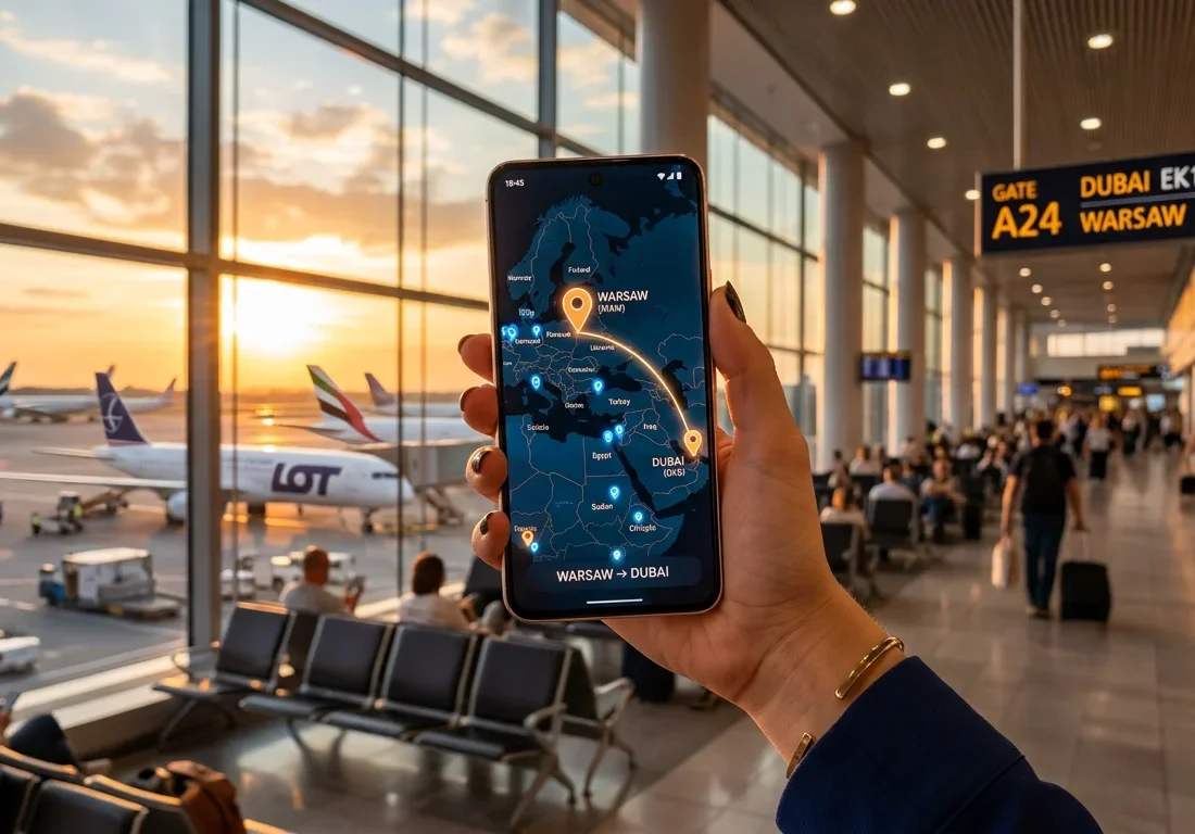Tinder w Polsce i za granicą: Jak działa zmiana lokalizacji i Tinder Passport?