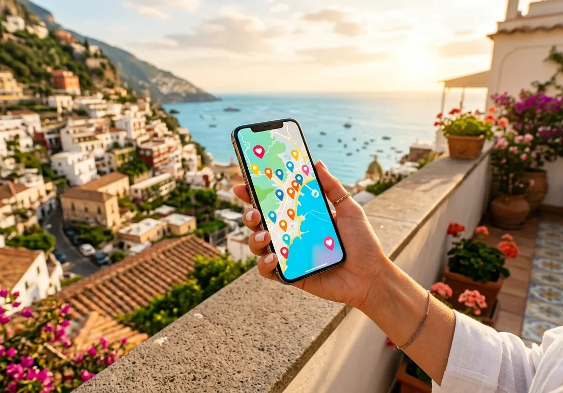 Tinder w wakacje: Kompletny poradnik randkowania w podróży i Tinder Passport